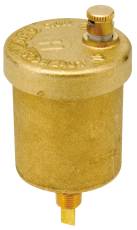 UPC 619505002343 product image for 523917 Goldtop Automatic Universal Air Vent, .25 In. Npt | upcitemdb.com