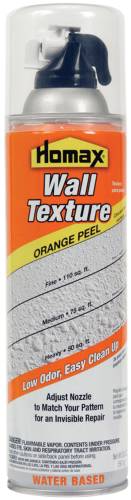 800248 Orange Peel & Splatter Spray Texture Water-based 20oz 4092-06