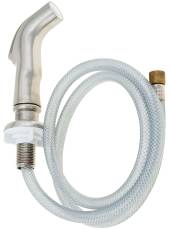 994303 Side Sprayer For Bayview 120433 Brushed Nickel
