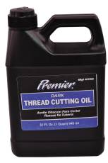 461024 Thread Cutting Oil Light Gallon