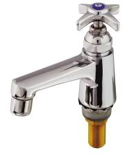 Ty-0273425 Single Basin Faucet Chrome