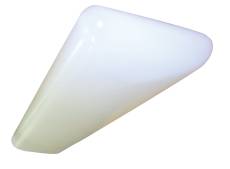 673775 Cloud Ceiling Fixture 2 Bulb 48 In. Null