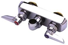 Sx-0713417 Workboard Faucet Less Nozzle Lead Free