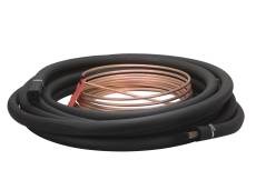 National Brand Alternative 505114 Air Conditioner Line Set .35 In. X .25 In. National Brand Alternative 505114 Air Conditioner Line Set .35 In. X .25 In.