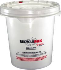 881276 Prepaid Ballast Recyclepak