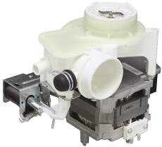 524268 New Ge Dishwasher Motor