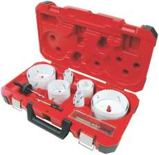 288724 Ice Hard Master Plum Kit 18p 49-22-4155