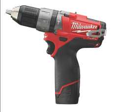 289010 .5 In. Hammer Drill-driver 2404-22