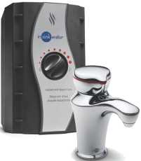 301906 Instant Hot Water Dispenser