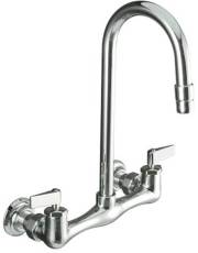 105042 Kohler Triton Utility Sink Faucet
