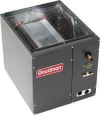 Goodman 594189 Goodman Evaporator Coil Full-cased 5.0 Ton Upflowith Downflow