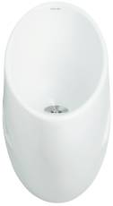581209 Kohler Steward S Waterless Urinal, White