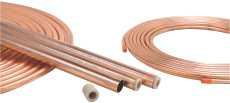 UPC 076335000084 product image for National Brand Alternative 158Acr20 Copper Tubing Acr Hard 1 .62 In. X 20 Ft. -  | upcitemdb.com