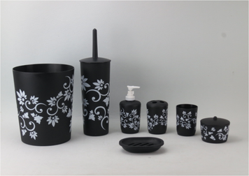 Picture for category Toothbrush holders & tumblers