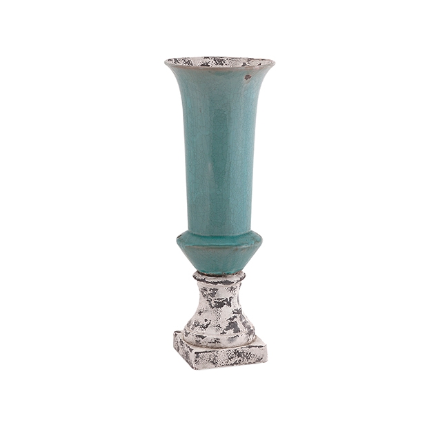 40296 Artic Small Vase