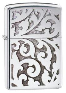 28530 Filigree Lighter