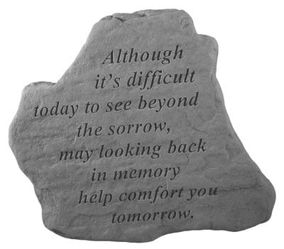 Although its difficult...