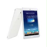 Asus MeMO Pad ME180A-A1-WH 8.0 inch 1.6GHz- 1GB DDR3L- 16GB SSD- Android 4.2 Jelly Bean Tablet - White