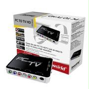 UPC 848475000367 product image for KWorld KW-PCTV1600HD PC TO TV HD Converter | upcitemdb.com