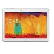 Samsung Galaxy Note SM-P6000ZWYXAR 10.1 inch Exynos 1.9GHz- 16GB- Android 4.3 Jelly Bean Tablet - White