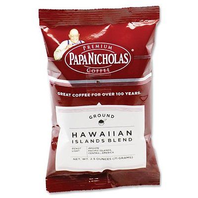 PapaNicholas Coffee 25181