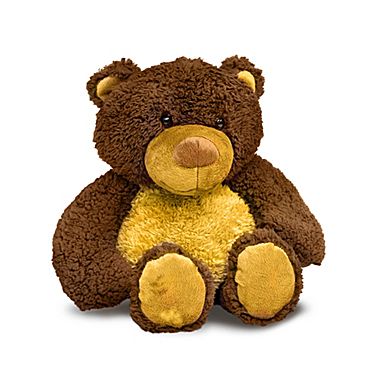 UPC 801561120417 product image for Beverly Hills Teddy Bear Company 8169 Worlds Softest Plush 12 in. Moe Bear | upcitemdb.com