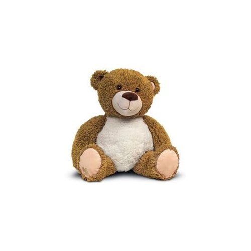 UPC 801561120127 product image for Beverly Hills Teddy Bear Company 8176 Worlds Softest Plush 8 in. Oats Bear | upcitemdb.com