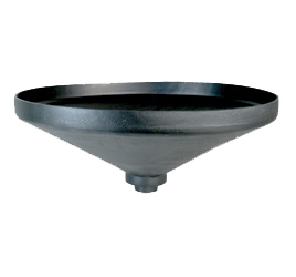 UPC 616376900068 product image for Wildgame Innovations PF-55 Trophy Hunter Funnel for 55-Gallon Feeder | upcitemdb.com