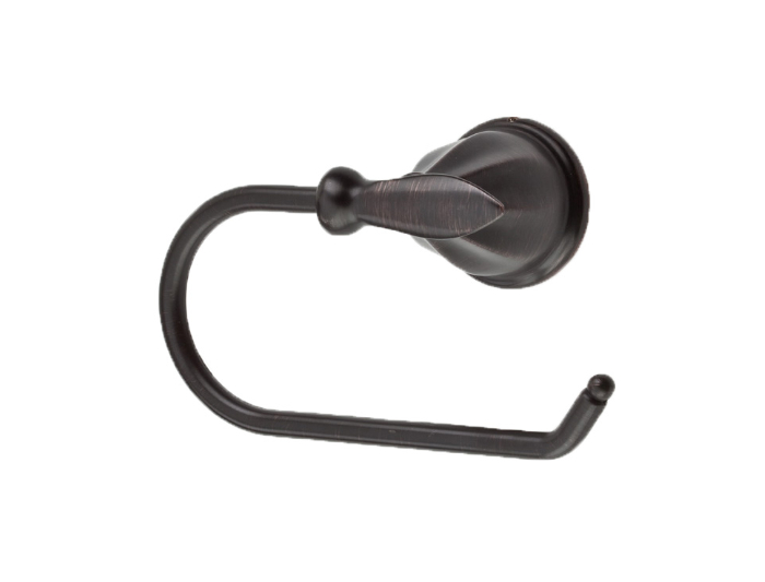 Pfister BPH-F1YY Sedona Single Post Toilet Paper Holder in Tuscan Bronze Pfister BPH-F1YY Sedona Single Post Toilet Paper Holder in Tuscan Bronze