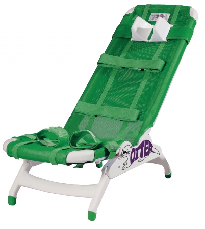 Ot 3010 Otter Pediatric Bathing System With Tub Stand