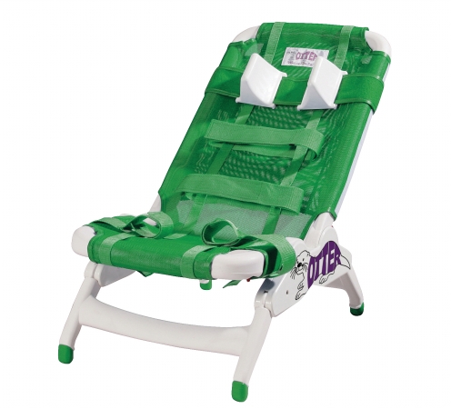 Ot 2010 Otter Pediatric Bathing System With Tub Stand