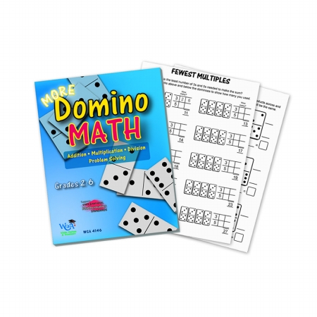 More Domino Math