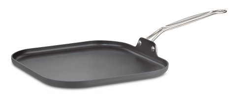 Cuisinart 63020 Clsc Ns Square Griddle