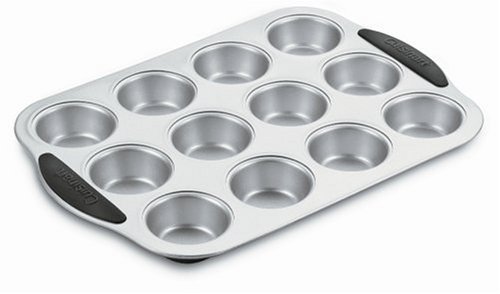 Cuisinart Smb12mp 12cup Muffin Pan