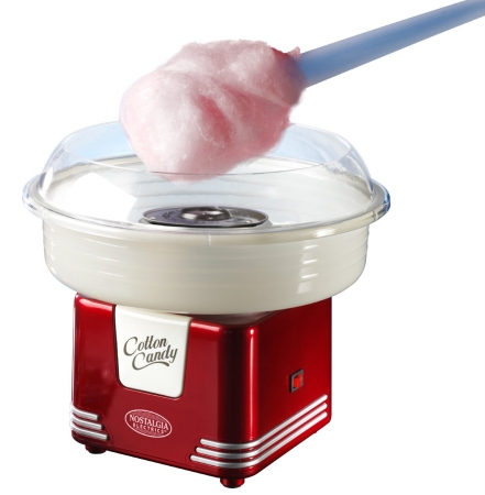Picture for category Cotton Candy Makers