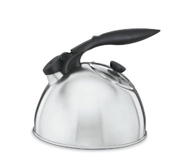 UPC 086279033802 product image for Cuisinart Ctk20Art Artiste 2Qt Teakettle | upcitemdb.com