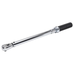 Kd85062 3/8'' Dr Torque Wrench 10-100 85062