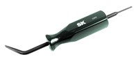Sk Hand Tool Llc Sk6648 Push-in Rivet Puller And Punch 6648