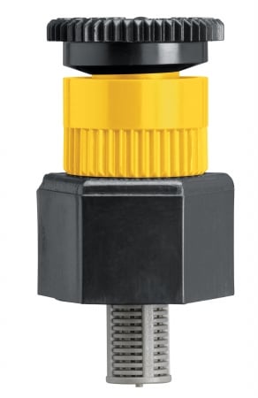 54023 4 In. Radius Adjustable Spray Shrub Sprinkler Head