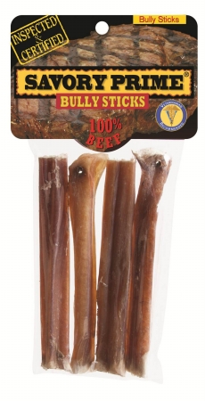 00300 Bully Sticks