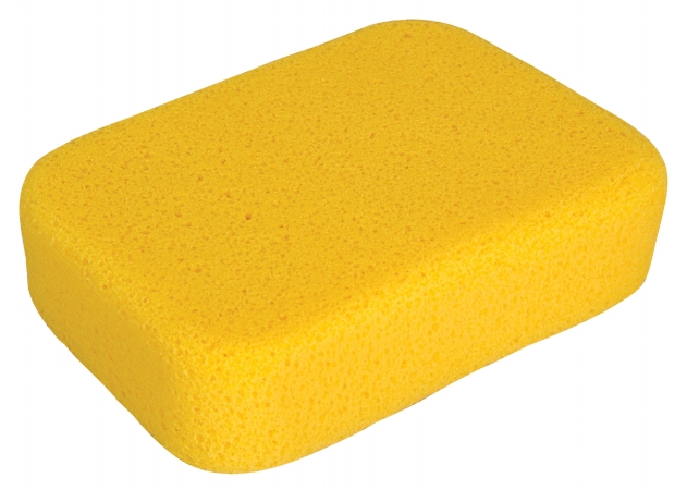 Extra Large Grouting Sponge