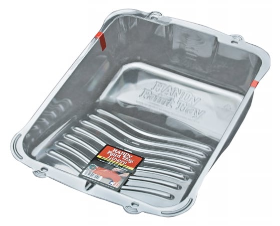 7510-cc Handy Paint Tray Liners 3 Count
