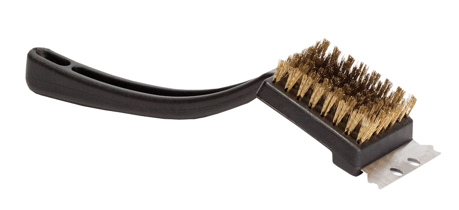 08315 8-1-4 In. Barbeque Grill Brush
