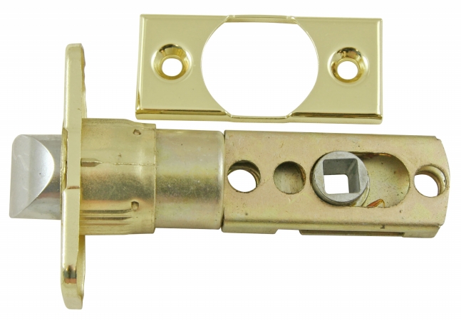 07036 Standard Tubular Lockset Latchbolt