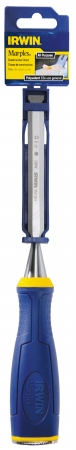 Irwin Industrial Tool 1768774 .50 in. Bevel Edge Chisel