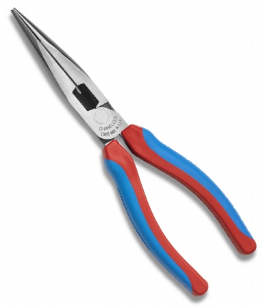 8 In. Needle Nose Pliers