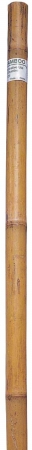 Bond Manufacturing 91015 Super Bamboo Poles Pack Of 25