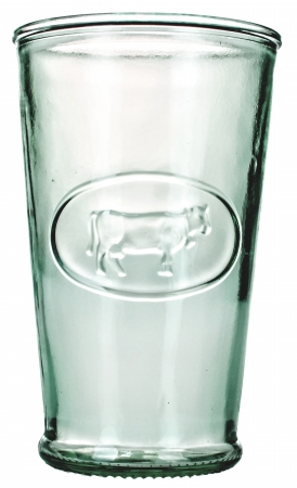 Milk Glasses