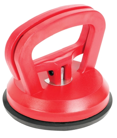 Qep Tile Tools 75000q 4-.50 In. Suction Cup
