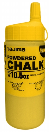Plc2-y300 Yellow 10.5 Oz Powdered Chalk